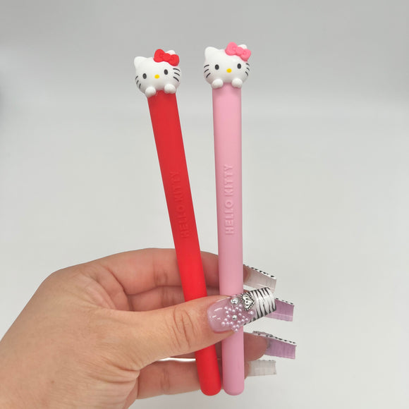 Hello Kitty Gel Pen | 0.5mm